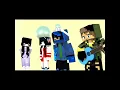 Lagu Selalu Ada Dinadimu 🥺🥺 [Minecraft Animation]