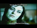 Disturbed - Inside The Fire [Lyrics Y Subtitulado Al Español]