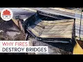 Philadelphia I-95 Bridge Collapse Explained