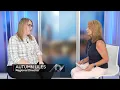 Blood Donors Saved Autumn s Life