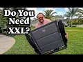 Reviewed TIMBER RIDGE XXL Oversized Zero Gravity Chair