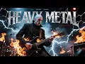 Lagu Heavy Metal 2025: Discovering the Metal Masterpieces of the Future