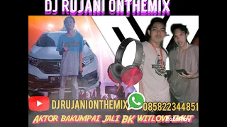 Download SELASA DJ RUJANI ONTHEMIX 22 JUNI 2021 DARMAGA BIRU BLOKSONG JALI BK AKTOR BAKUMPAI MP3
