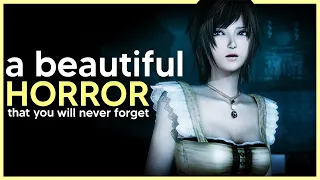 Fatal Frame 4 is Beautifully Horrific Oranalysis