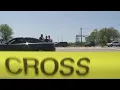 Federal agent involved in shooting in Aiken