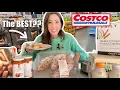 The BEST Costco BAKERY find 4 more nearly perfect new items NEW Costco finds - January 2026