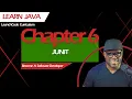 Simplilearn Java Chapter 6 Unit Testing JUNIT