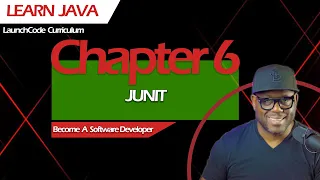 Simplilearn Java Chapter 6 Unit Testing JUNIT