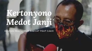 Download Kertonyono Medot Janji - Cover MP3