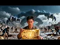Lagu [Multi SUB] ｜穿越到全民挖宝的疯狂世界，但宝藏安全率只有10%！当所有人都在用命赌运气时，他觉醒了透视藏宝图金手指！！！！#下山追短剧#MiniDrama#精彩大陆短剧