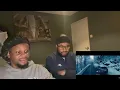 Koba LaD - Doudou Feat. Naps [UK REACTION]