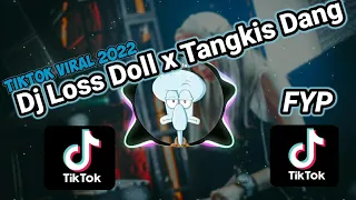 Download Dj Los Dol x Tangkis Dang Viral Tiktok Terbaru 2022 dj sopan x dj apin MP3