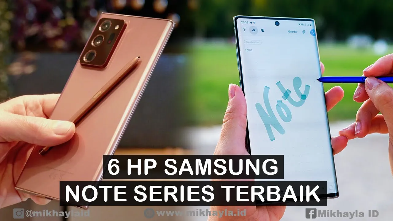 Udah Turun Harga!! Apakah Samsung S10+ Layak Dibeli di Tahun 2021?!