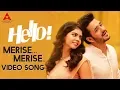 Download Lagu Merise Merise Video Song || Hello Video Songs || Akhil Akkineni, Kalyani Priyadarshan