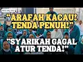 Lagu KACAU DI ARAFAH! JAMAAH HAJI INDONESIA GAGAL DAPAT TENDA, SISTEM SYARIKAH DISOROT!
