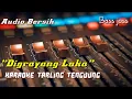 Digrayang langka - Susy arzetty karaoke Tengdung Bass mantul