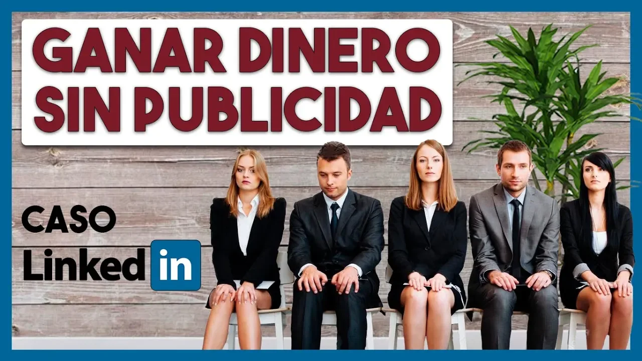 💵 Así es como LinkedIn monetiza tu Información Privada | Caso Linkedin