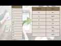 WIPRO SQL INTERVIEW QUESTION Level Map Letter and Words
