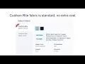 Replacement Patio Furniture Cushions