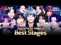 Download Lagu 🔴[𝑲-𝑷𝑶𝑷 𝑳𝒊𝒗𝒆] 2025 First-Half’s Most-Viewed Stages🌟 #SEVENTEEN #KATSEYE #ENHYPEN | Show! Music Core