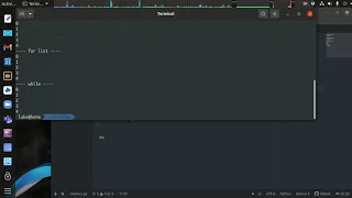 Python 3 - The Range Function and Memory