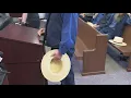 Ashland County Amish community members appear in court to answer for buggy violations