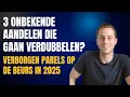Download Lagu 3 Onbekende Aandelen die Kunnen Verdubbelen - Favoriete Micro \u0026 Small Caps van 2025
