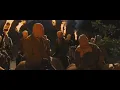 Django Unchained Clip - The Bags