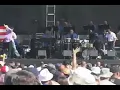 Quiereme tal como soy ,Puerto Rican Power ,canta Tito Rojas