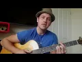 Dave feat. MoStack - NO WORDS (Liam Holmes Acoustic)