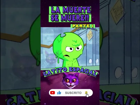 PURO HUESO HUMANO / LAS SOMBRIAS AVENTURAS DE BILLY Y MANDY #purohueso #caricaturas