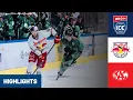 ICE: EC Red Bull Salzburg vs. EC-KAC | Highlights