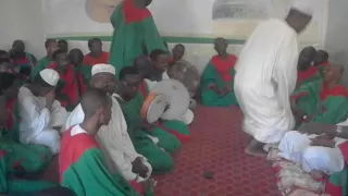 النسيم لي عقلي ناشا جلسات محمود الضعيف شهر المحرم 1438هجرية 1 