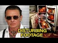 Most Disturbing Discoveries Inside Hells Angels President s Mansion