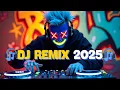 Download Lagu 💀 Bass Drop Madness! Extreme DJ Remix 2025 🎧 | WARNING: Headphones Required 🔊