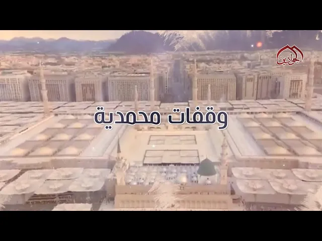 ⁣#برنامج_وقفات_محمدية | الحلقة الأولى |