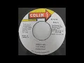 Singing Sweet - When I See You Smile - Colin Fat Records 7inch 1991 Virgin Giggy Riddim