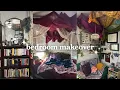 Whimsigoth Room Makeover Aesthetic Decor Organization Pinterest-Inspired