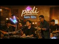 HARU BIRU - PADI REBORN | ROMANTIC JAZZ