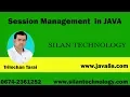Session Management using Cookie Technique in Servlet Adv JAVA Tutorial Trilochan Tarai