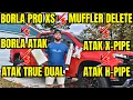 COMPARING 6 Chevy Silverado 5 3 Exhausts Which is Best