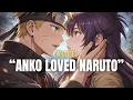 What If ANKO s LOVE for Naruto DESTROYED Konoha