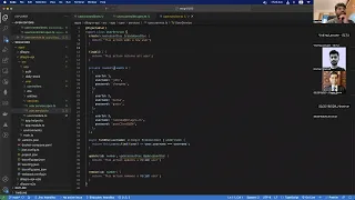 07 Unit testing and integration testing for NestJS API