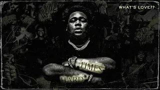 Rod Wave - What s Love