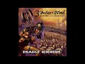 3 INCHES OF BLOOD -Deadly Sinners (Power/Heavy Metal)