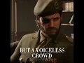 Download Lagu Invisible MGS Delta edit #mgs #edit @DuranDuran