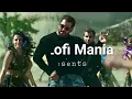 Leke Prabhu Ka Naam- Tiger 3 | Salman Khan,Katrina | Arijit Singh | Slowed + Reverb | The Lofi Mania