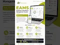 EAMS Launch Film