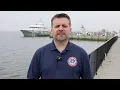 Hurricane Season in Connecticut PSA William Turner