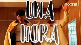 Qué Pecao - Manuel Turizo x Kapo 1 Hora